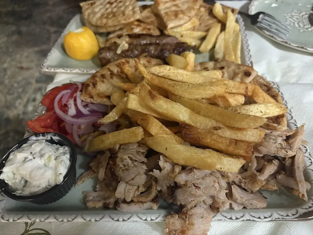 Reviews On the Road 55_Κορώνι-Grill House_Rhodope_Bewertung