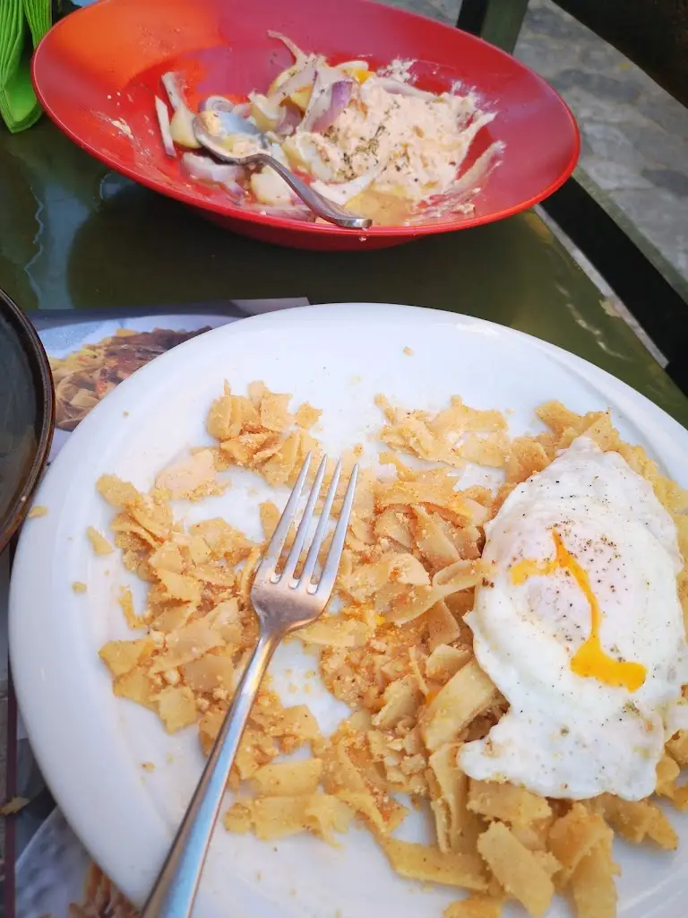 Menü_To Mavromichaleiko_Rhodope_Bild_6