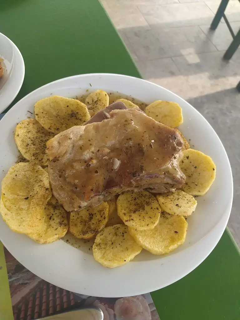 Menü_To Mavromichaleiko_Rhodope_Bild_7