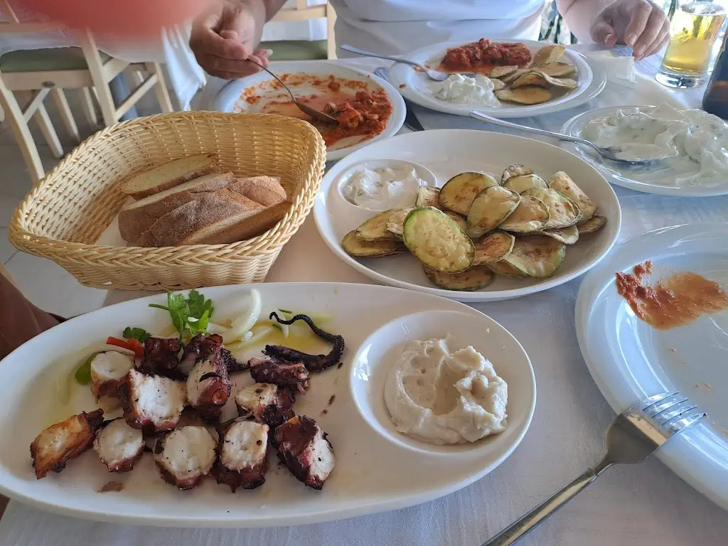 Menü_Ο Φάρος_Rhodope_Bild_6