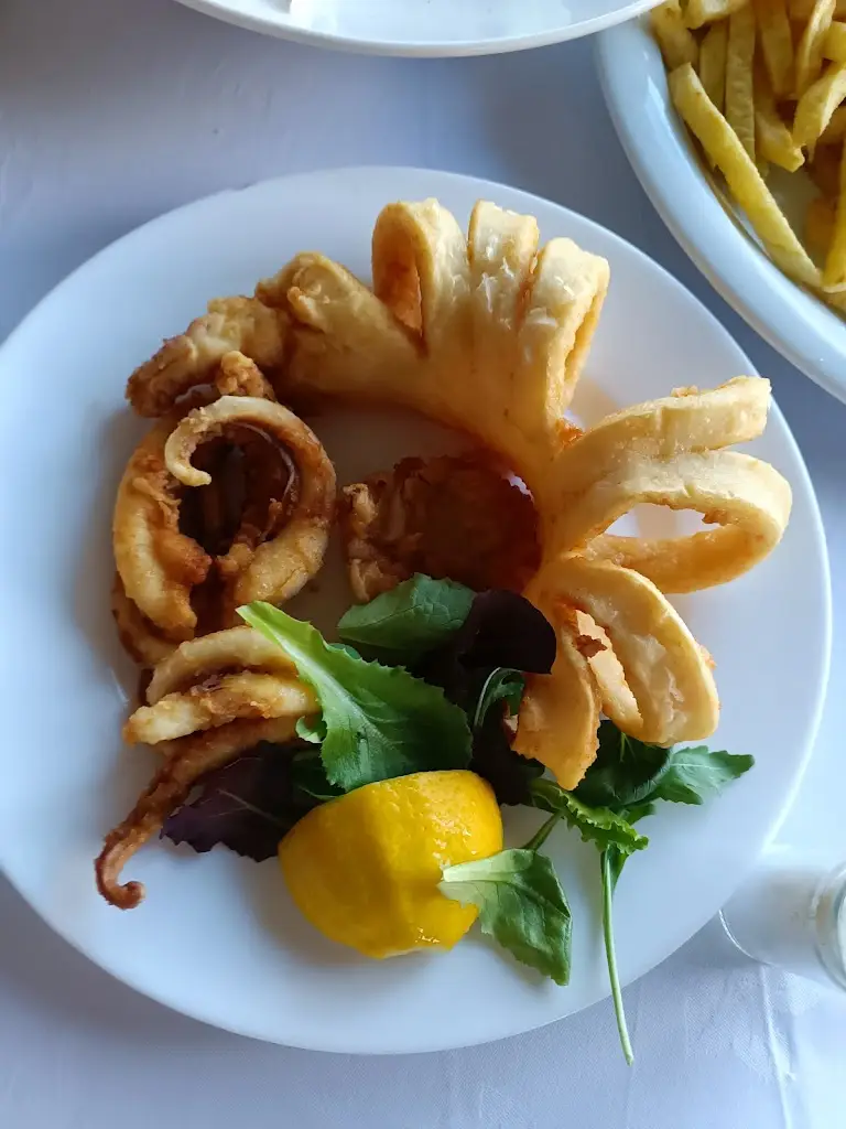 Menü_Ο Φάρος_Rhodope_Bild_7