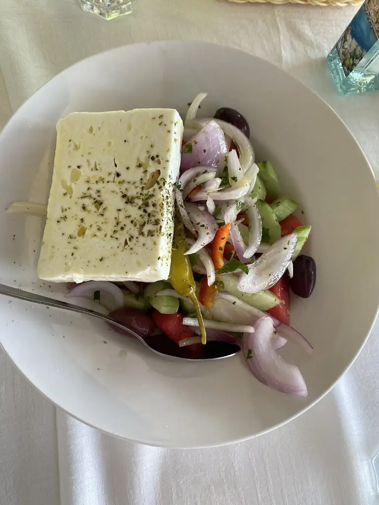 Menü_Ο Φάρος_Rhodope_Bild_9