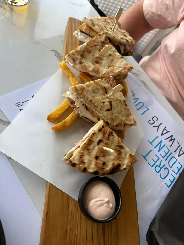 Nic Brown_Crazy Forks_Rhodope_Bewertung