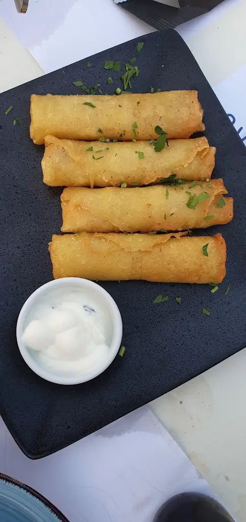 Natalija Gajic_Crazy Forks_Rhodope_Bewertung