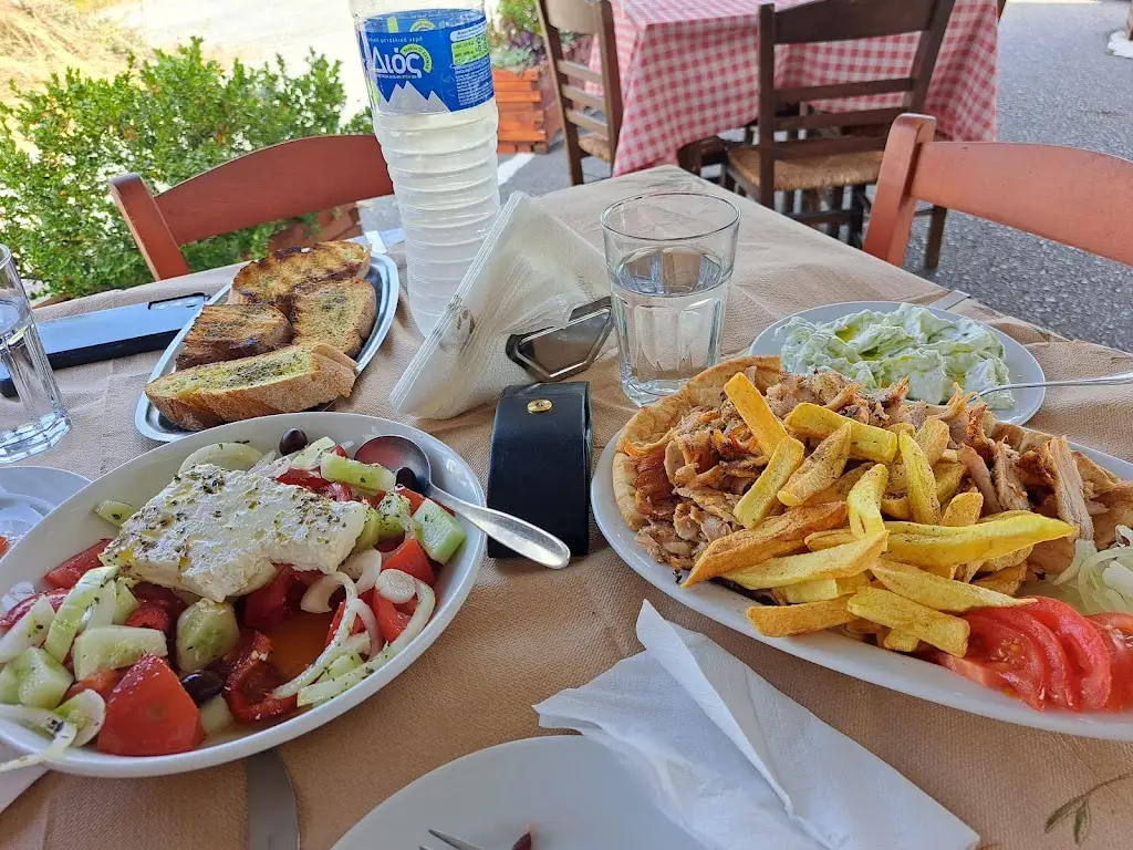 Zac Fenigshtien_Δεν Ξεχνώ_Kapandríti_review