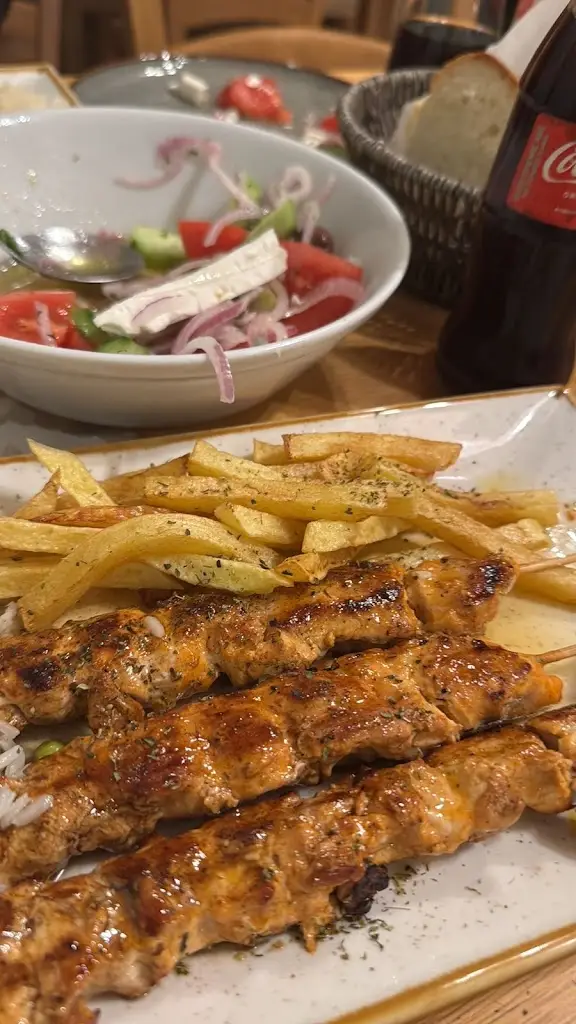 Menü_Zesti Folia_Xanthi_Bild_7