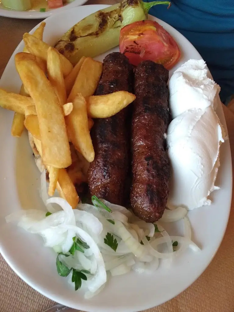 Daniela Katermova_Zesti Folia_Xanthi_Bewertung