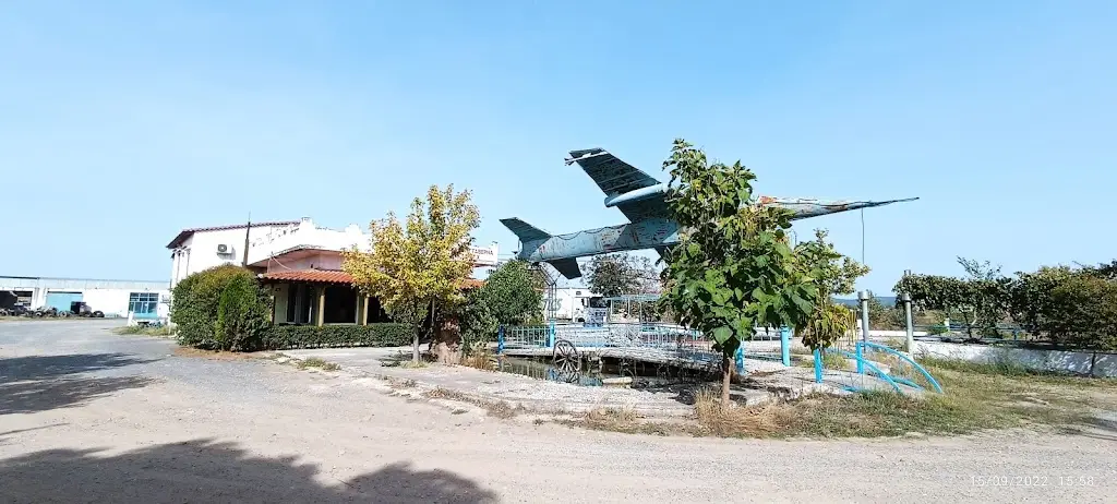 Uçaklı Park Sapes_Maroneia-Sapes_slider_image_3