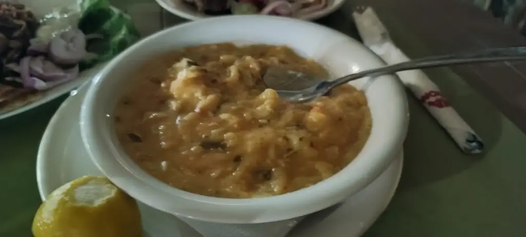 Menu_Υδρία - Ψαροταβέρνα Cafe_Maroneia-Sapes_image_9