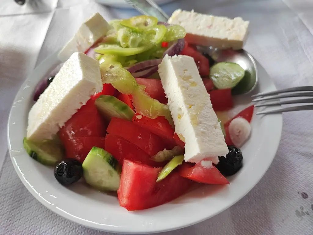 Menü_Ταβέρνα η Λόλα_Maroneia-Sapes_Bild_7