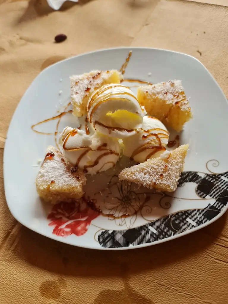 Menü_Ταβέρνα ο μπαμπης_Maroneia-Sapes_Bild_6