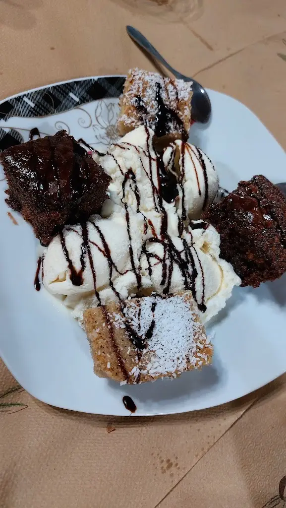 Menü_Ταβέρνα ο μπαμπης_Maroneia-Sapes_Bild_8