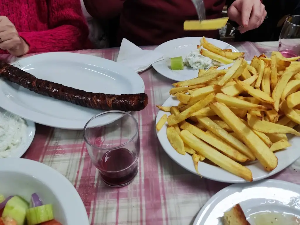 Menü_Το τζάκι_Kapandríti_Bild_5