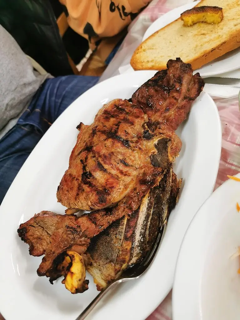 Menü_Το τζάκι_Kapandríti_Bild_6