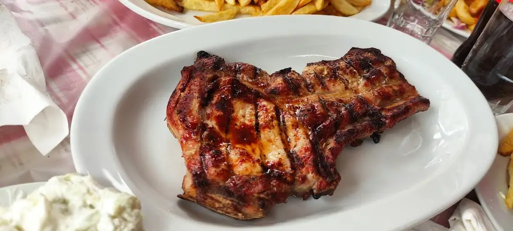 Menü_Το τζάκι_Kapandríti_Bild_8