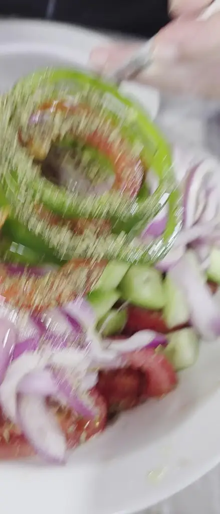 Elias Papadopoulos_Το τζάκι_Kapandríti_Bewertung