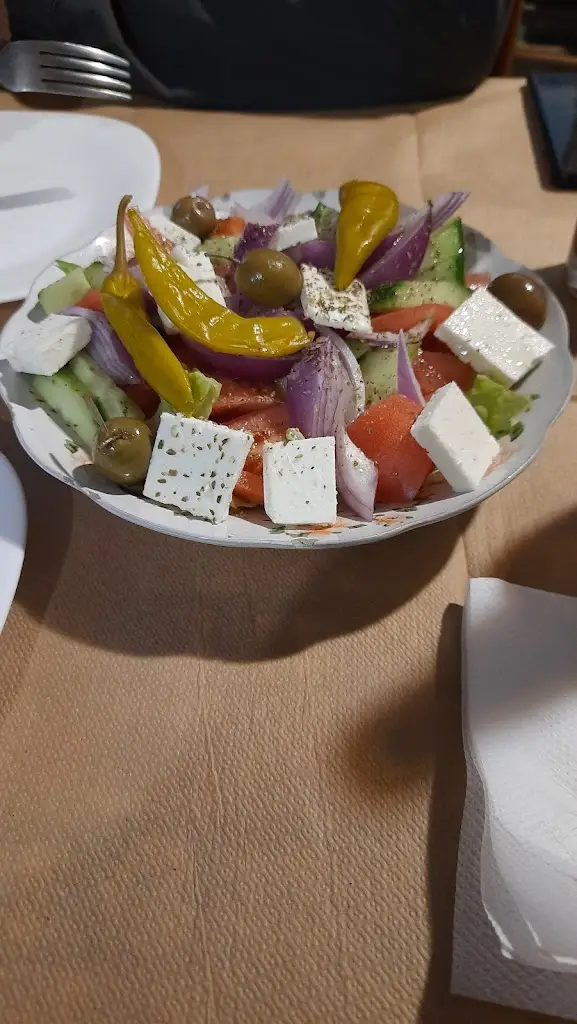 Menu_Kerim'in Yeri - Kali Kardia (Taverna, TIR Park)_Maroneia-Sapes_image_1