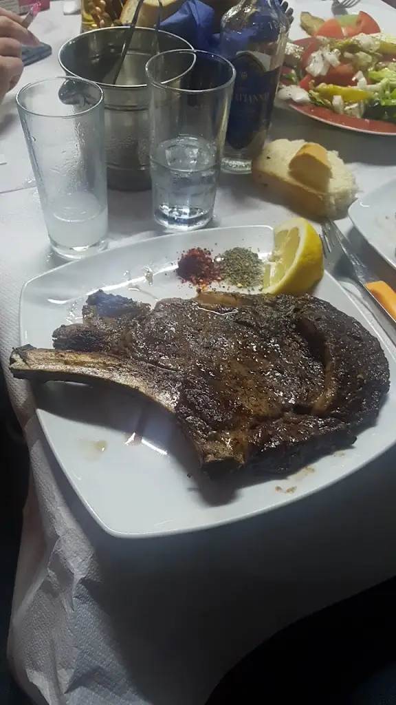 Menu_Kerim'in Yeri - Kali Kardia (Taverna, TIR Park)_Maroneia-Sapes_image_2