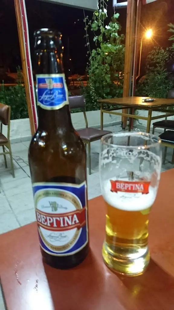 Menu_Kerim'in Yeri - Kali Kardia (Taverna, TIR Park)_Maroneia-Sapes_image_3