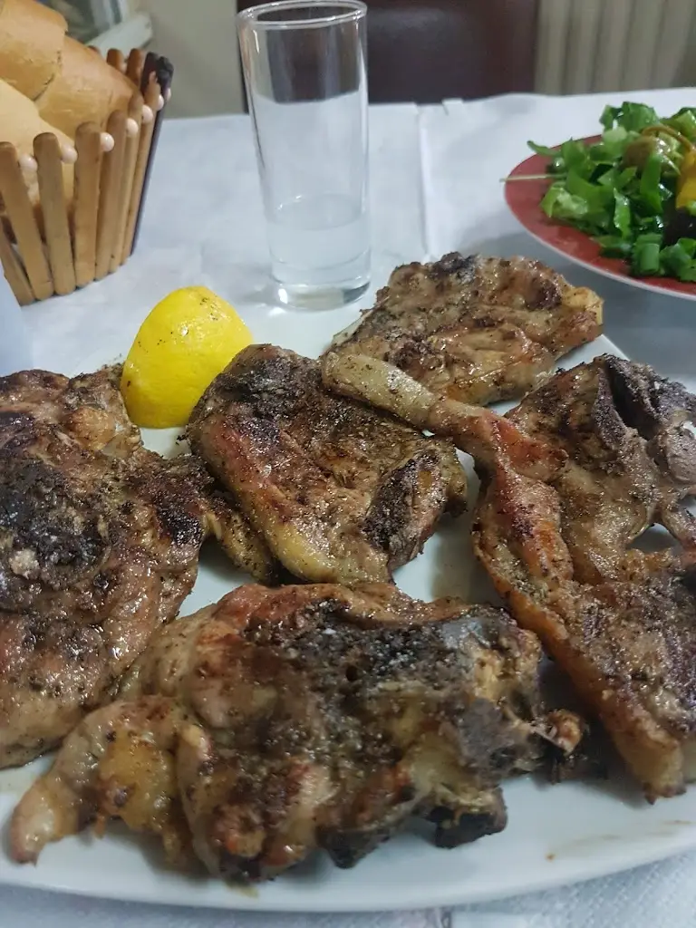 Menu_Kerim'in Yeri - Kali Kardia (Taverna, TIR Park)_Maroneia-Sapes_image_4