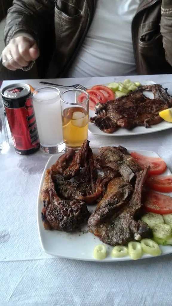 Menu_Kerim'in Yeri - Kali Kardia (Taverna, TIR Park)_Maroneia-Sapes_image_7