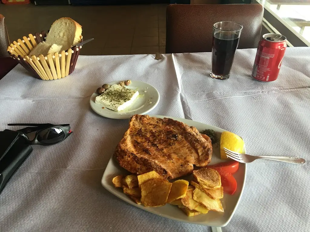 Menu_Kerim'in Yeri - Kali Kardia (Taverna, TIR Park)_Maroneia-Sapes_image_8