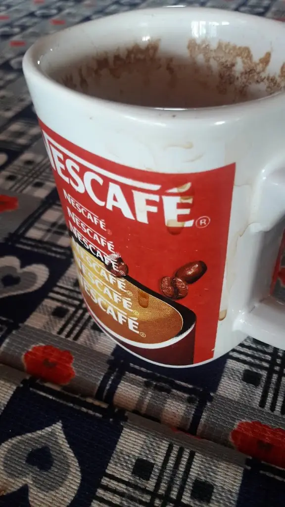 Menu_Kerim'in Yeri - Kali Kardia (Taverna, TIR Park)_Maroneia-Sapes_image_9