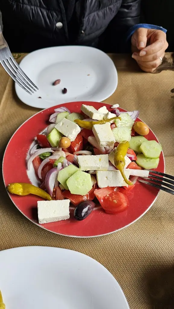 Al_Kerim'in Yeri - Kali Kardia (Taverna, TIR Park)_Maroneia-Sapes_review