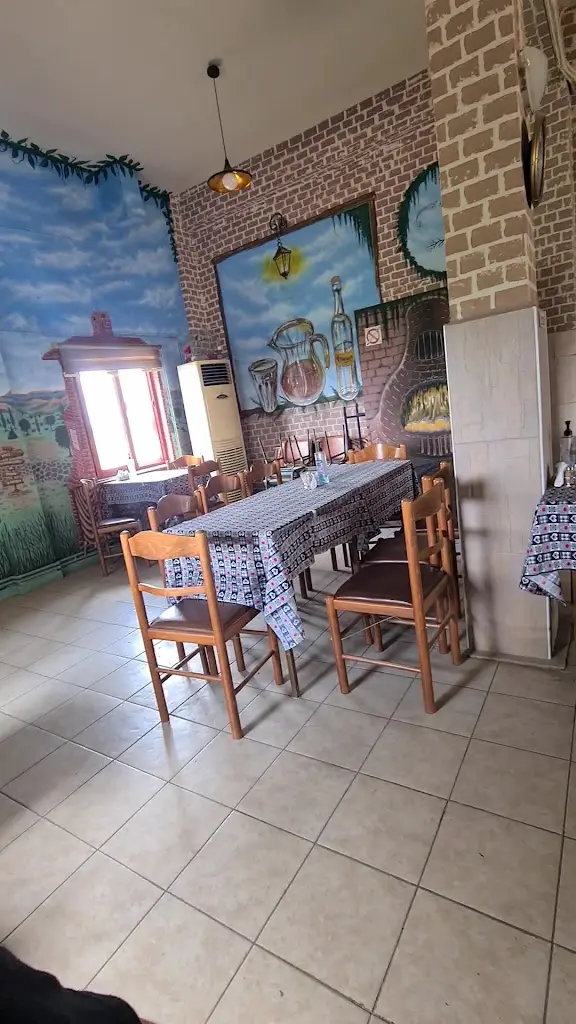 Kerim'in Yeri - Kali Kardia (Taverna, TIR Park)_Maroneia-Sapes_slider_image_2