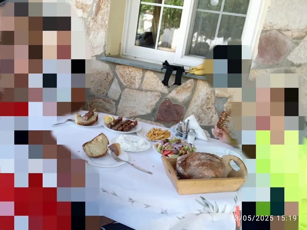 Pan K._Ταβέρνα ο Γιάννης_Maroneia-Sapes_Bewertung