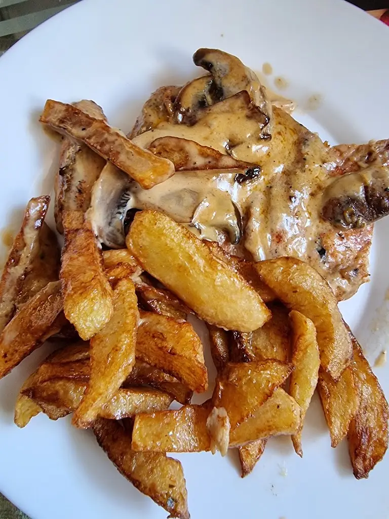 Christos Nikolakis_Giouvetsi kai allios_Anatolí_Bewertung