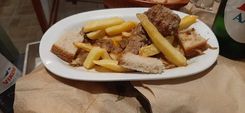 Menu_Καραμπάς ψητοπωλείο μεζεδοπωλείο_Anatolí_imagen_2