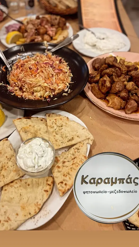 Καραμπάς ψητοπωλείο μεζεδοπωλείο_Anatolí_slider_image_2