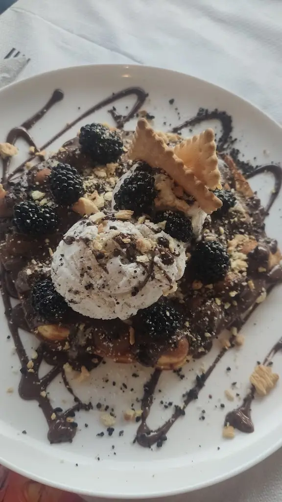 Katarina Antalova_El Greco_Anatolí_Bewertung