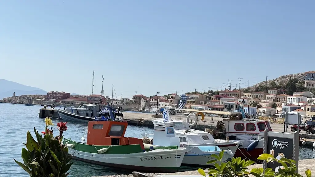 Guven Iyigun_Crazy Balls_Chalkiádes_Bewertung