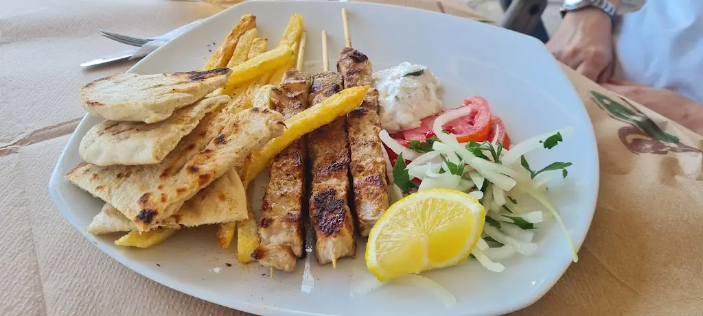 Menü_Magefseis Restaurant-Taverna_Chalkiádes_Bild_3