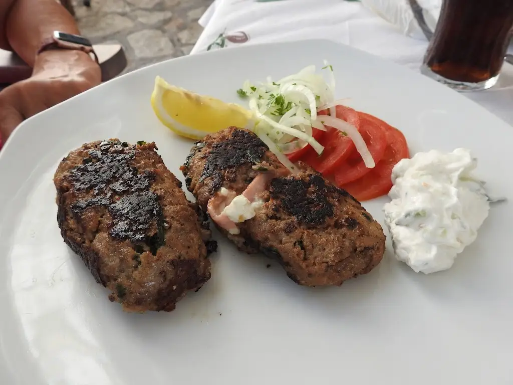 Menü_Magefseis Restaurant-Taverna_Chalkiádes_Bild_4