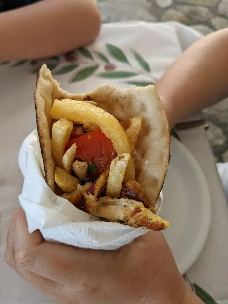 Menü_Magefseis Restaurant-Taverna_Chalkiádes_Bild_5