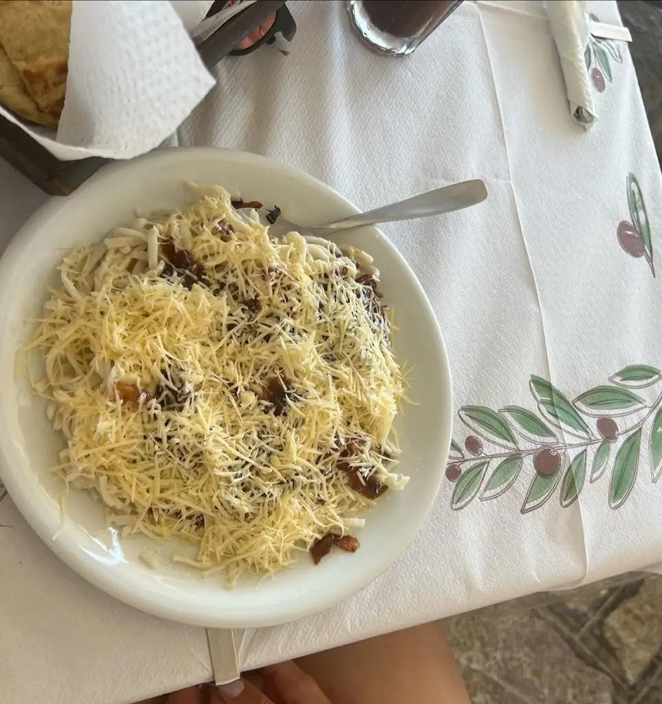 Menü_Magefseis Restaurant-Taverna_Chalkiádes_Bild_9