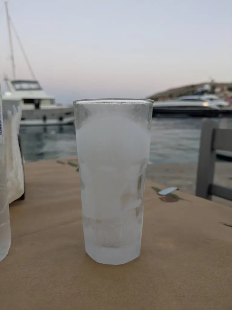 Deborah Payton_Magefseis Restaurant-Taverna_Chalkiádes_Bewertung