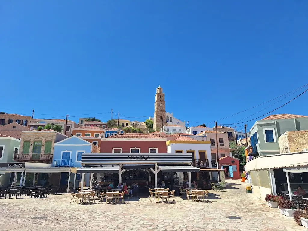 The Twins Cafe-Bar_Chalkiádes_slider_image_3