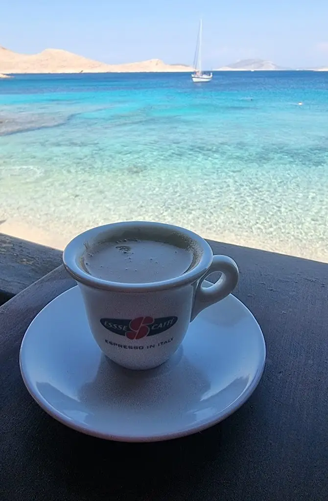 Menü_Ftenagia Beach Restaurant_Chalkiádes_Bild_7