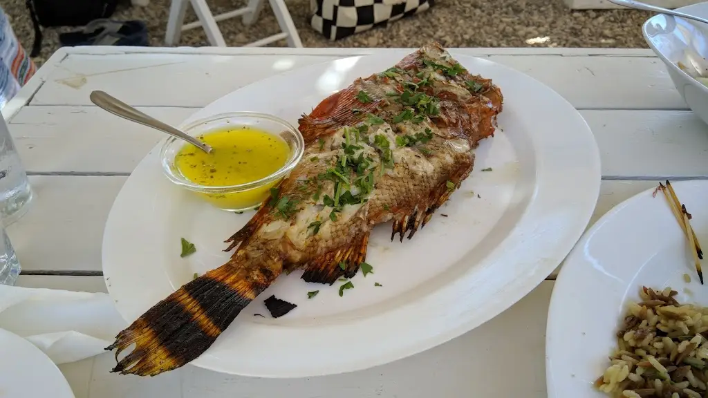 Menu_Kania Beach Restaurant_Chalkiádes_image_6