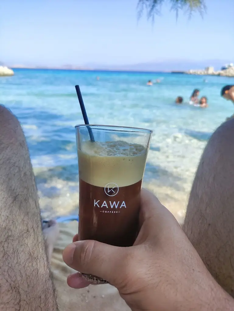 Menu_Kania Beach Restaurant_Chalkiádes_image_9