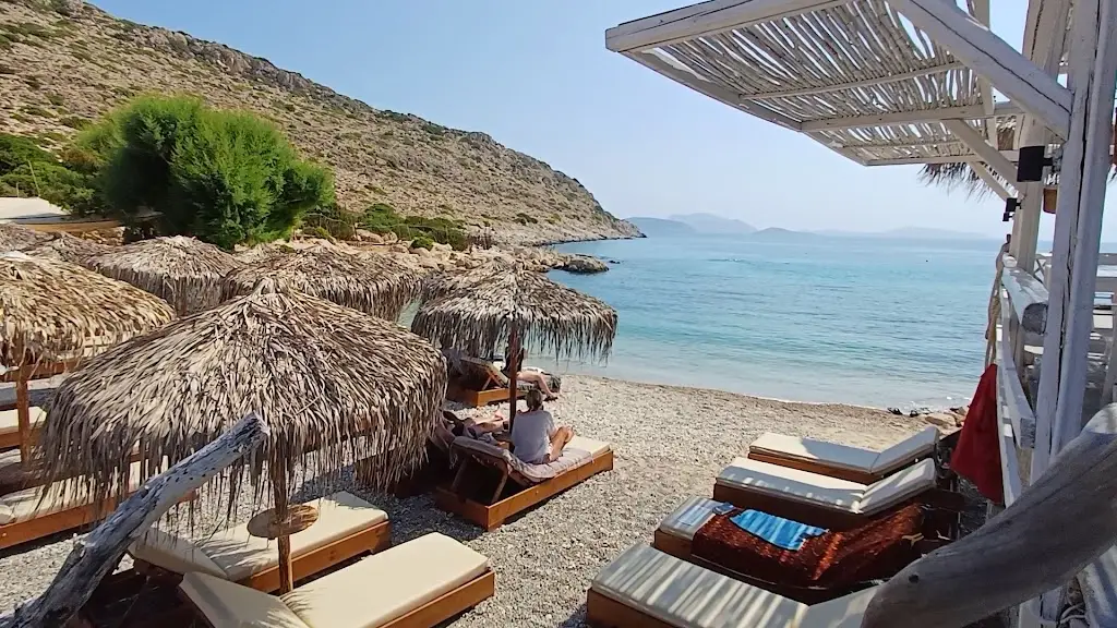 Kania Beach Restaurant_Chalkiádes_slider_image_2