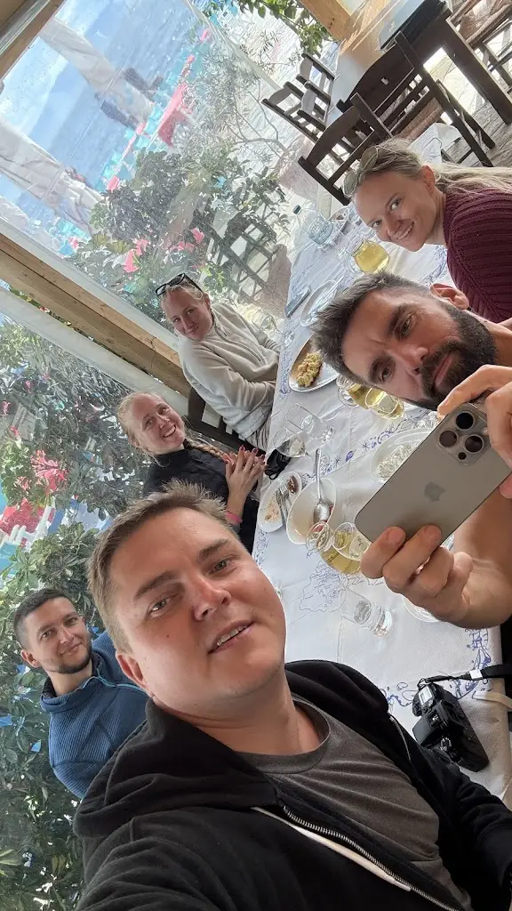 Silvia Väli_To Karnagio / Το Καρνάγιο - Αγία Κυριακή Νοτίου Πηλίου_Agía Kyriakí_Bewertung