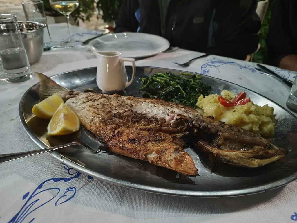 Hilla Anteby_To Karnagio / Το Καρνάγιο - Αγία Κυριακή Νοτίου Πηλίου_Agía Kyriakí_Bewertung