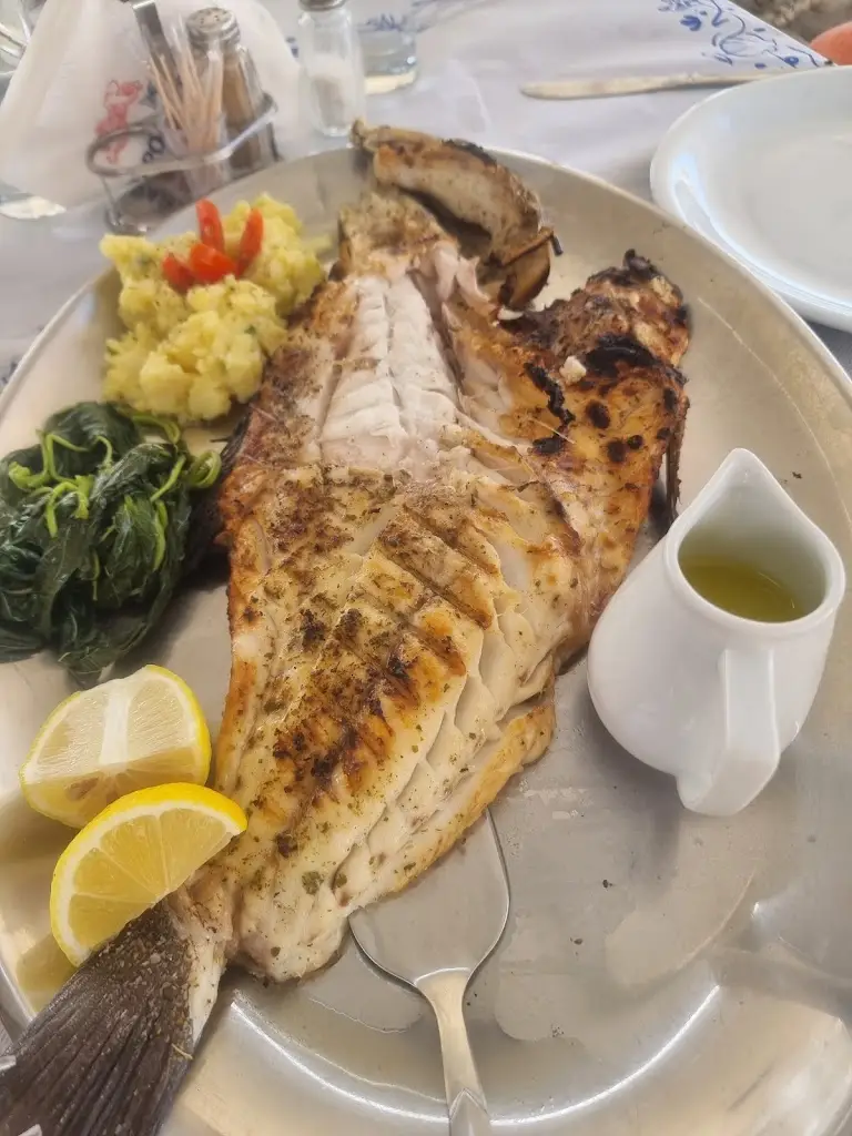 Andrei Baicu_To Karnagio / Το Καρνάγιο - Αγία Κυριακή Νοτίου Πηλίου_Agía Kyriakí_Bewertung