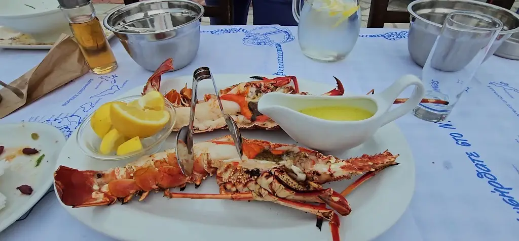 To Karnagio / Το Καρνάγιο - Αγία Κυριακή Νοτίου Πηλίου_Agía Kyriakí_slider_image_2