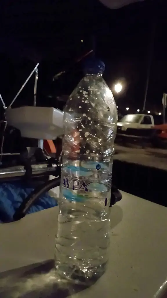 Eyal Lenzini_Ψαροταβέρνα ο Κάβος_Agía Kyriakí_review